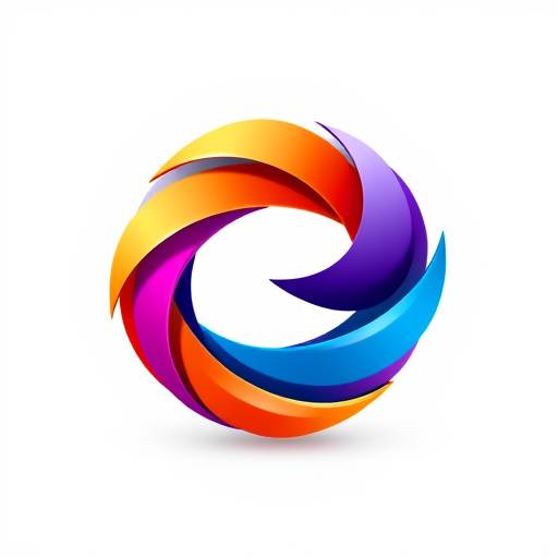 Visually Dynamic Logo