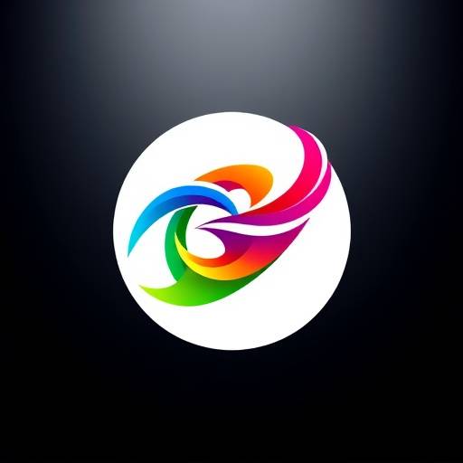 Visually Dynamic Logo