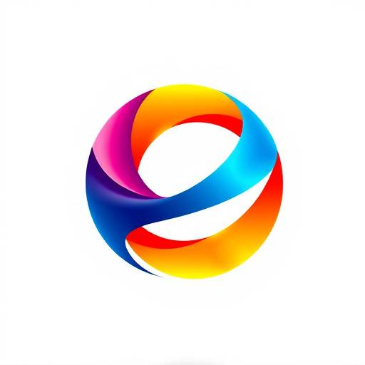 Visually Dynamic Logo